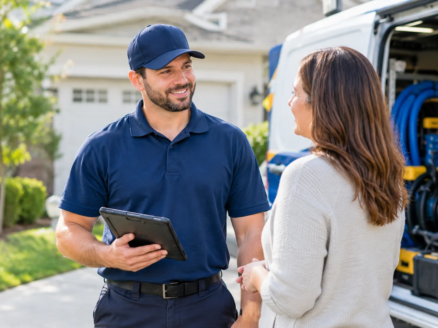 Sewage Backup Cleanup Sarepta, LA FAQs